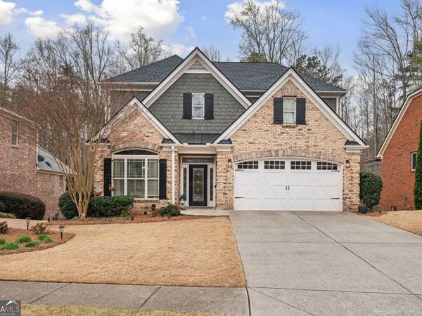 1525 Camden Cove Drive, Cumming, GA 30040