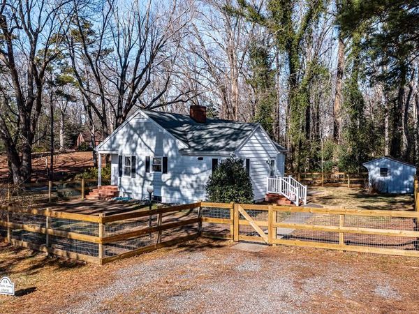 15 Clark Lane, KILMARNOCK, VA 22482
