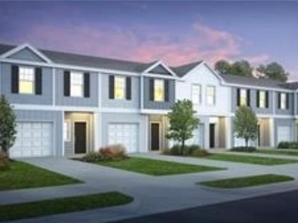 9457 Maple Grove Lane, Jonesboro, GA 30238