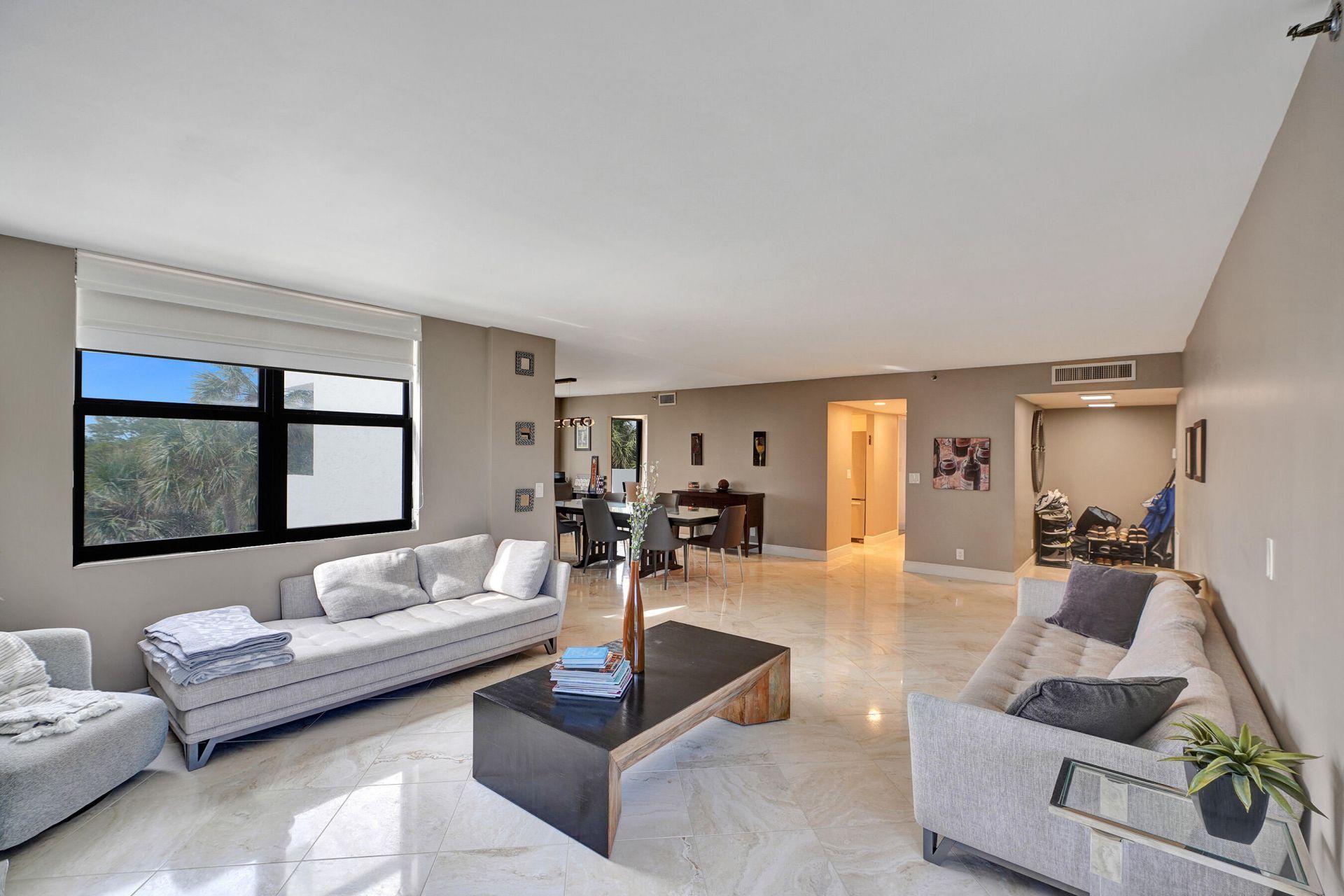 2001 N Ocean Boulevard, Unit 305, Boca Raton, FL 33431 Photo