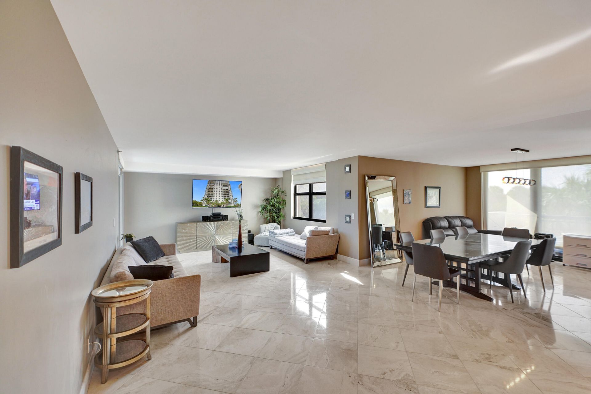 2001 N Ocean Boulevard, Unit 305, Boca Raton, FL 33431 Photo