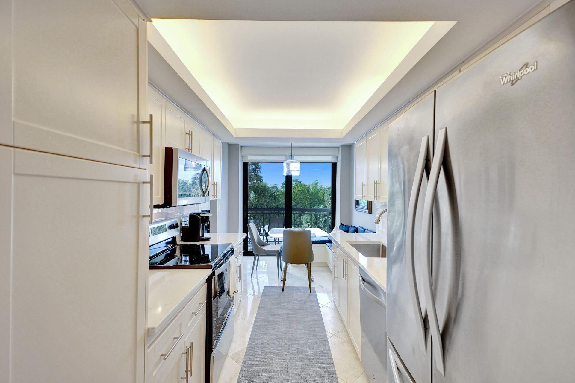 2001 N Ocean Boulevard, Unit 305, Boca Raton, FL 33431 Photo