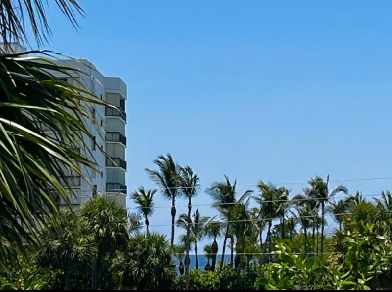2001 N Ocean Boulevard, Unit 305, Boca Raton, FL 33431 Photo