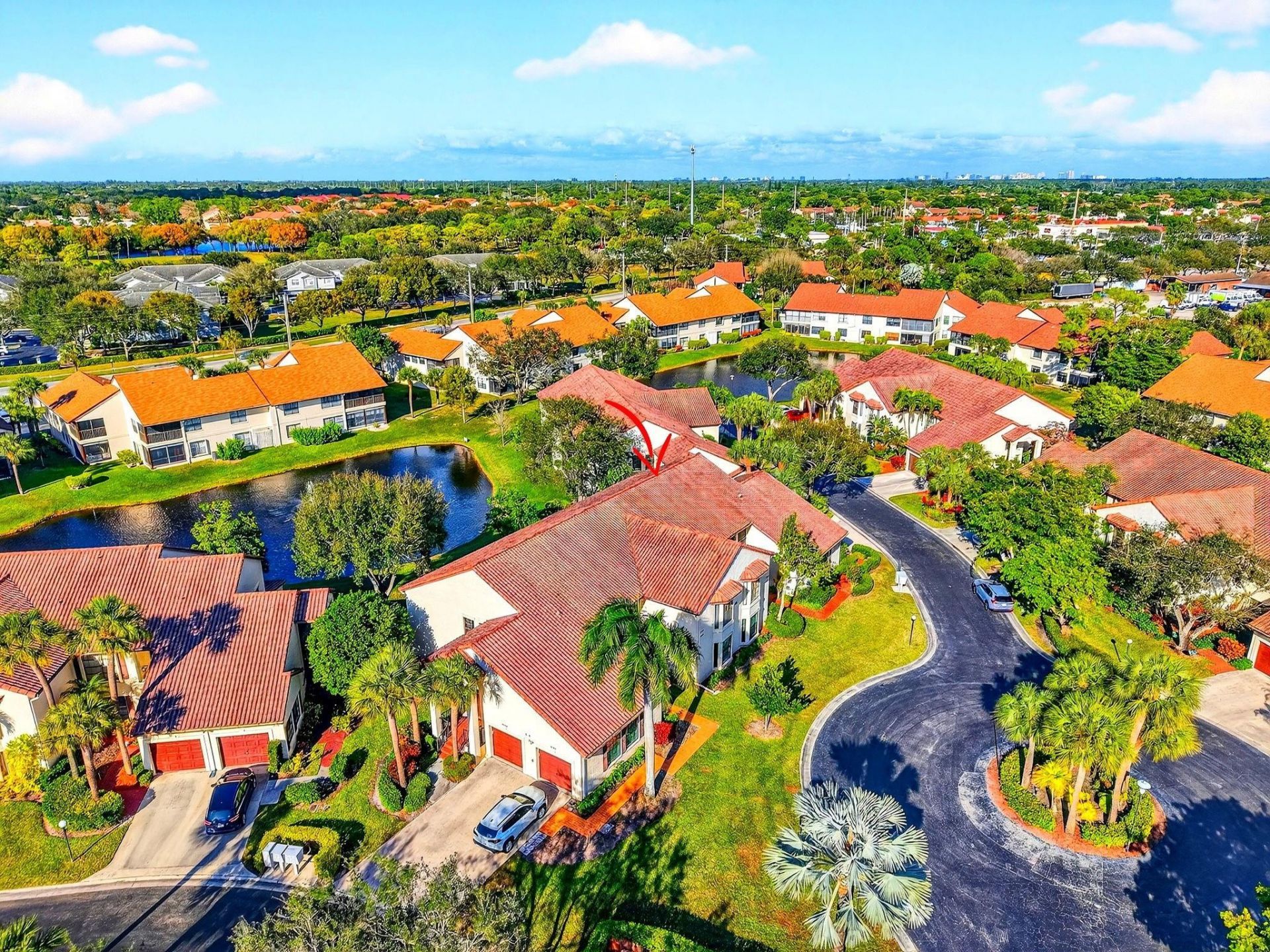 3042 Lucerne Park Drive, Unit 5612, Greenacres, FL 33467 Photo