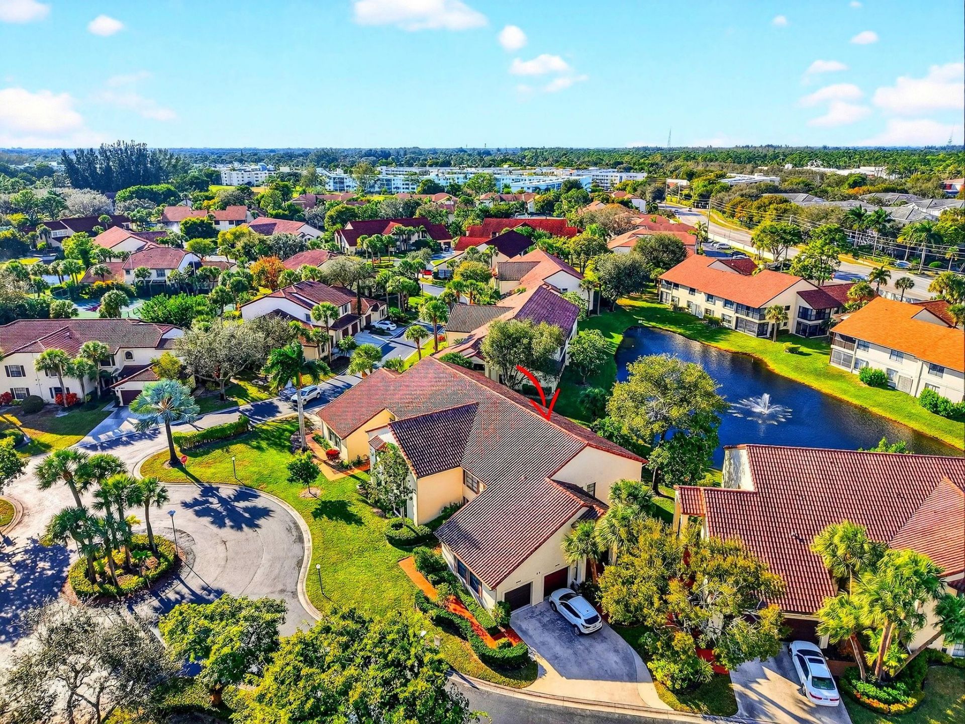 3042 Lucerne Park Drive, Unit 5612, Greenacres, FL 33467 Photo