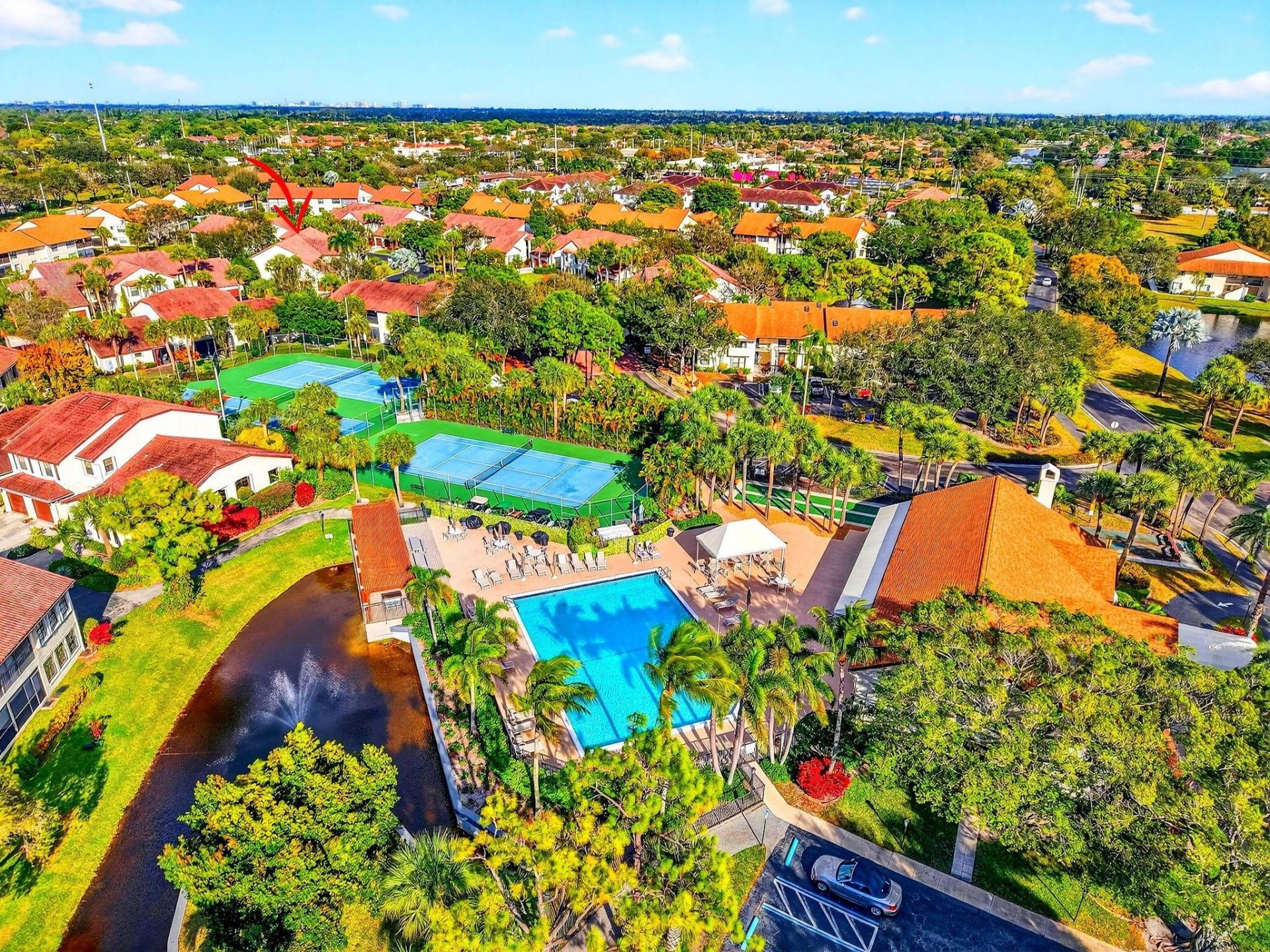 3042 Lucerne Park Drive, Unit 5612, Greenacres, FL 33467 Photo