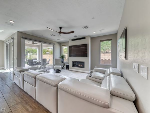 57 Stone Yucca Court, Henderson, NV 89011