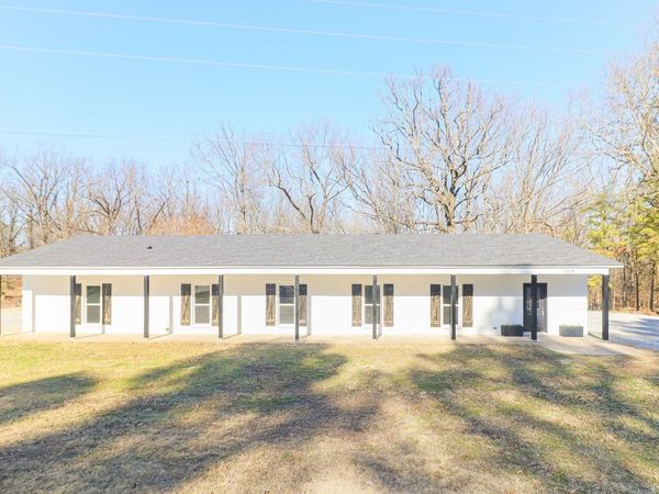 2121 Highway 349, Jonesboro, AR 72404