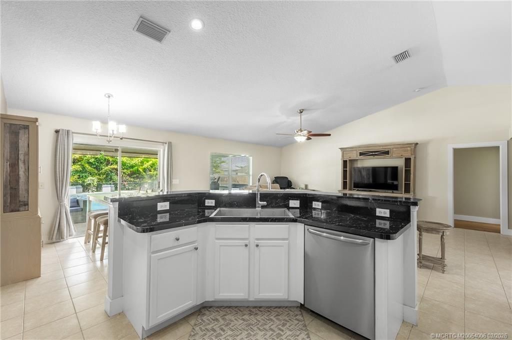 1852 SW Erie Street, Port Saint Lucie, FL 34953 Photo