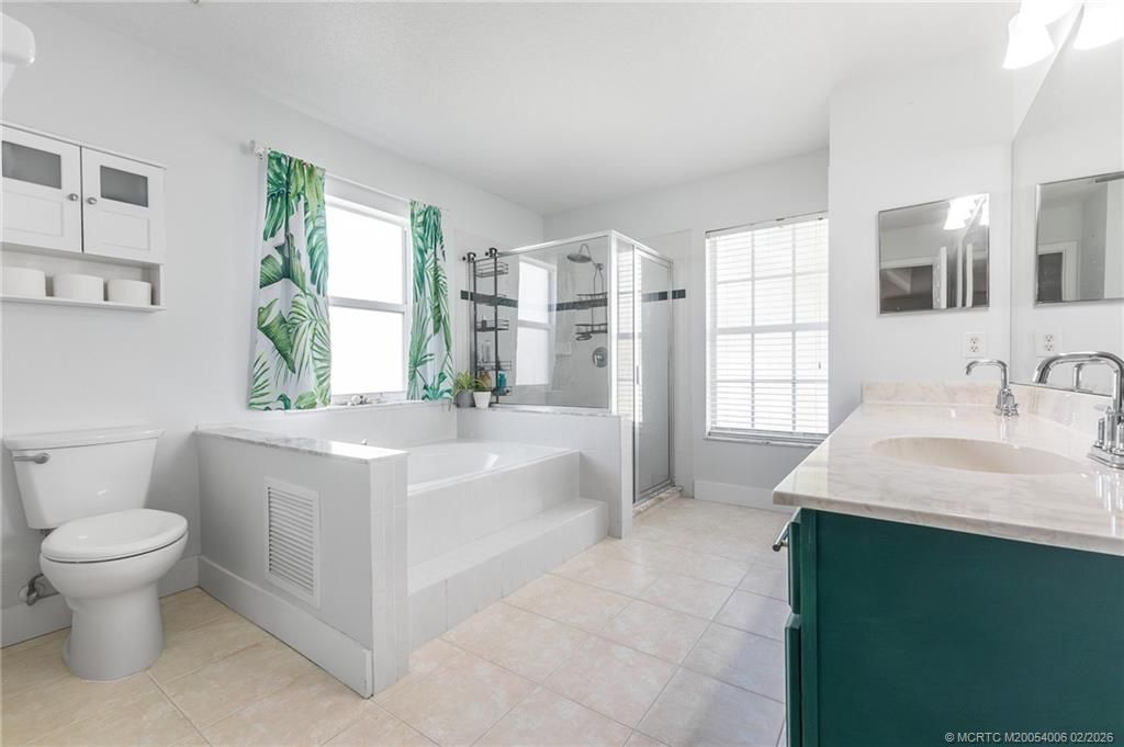 1852 SW Erie Street, Port Saint Lucie, FL 34953 Photo