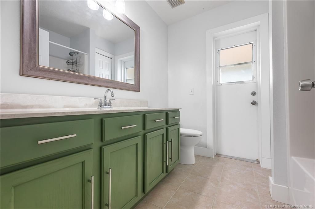 1852 SW Erie Street, Port Saint Lucie, FL 34953 Photo