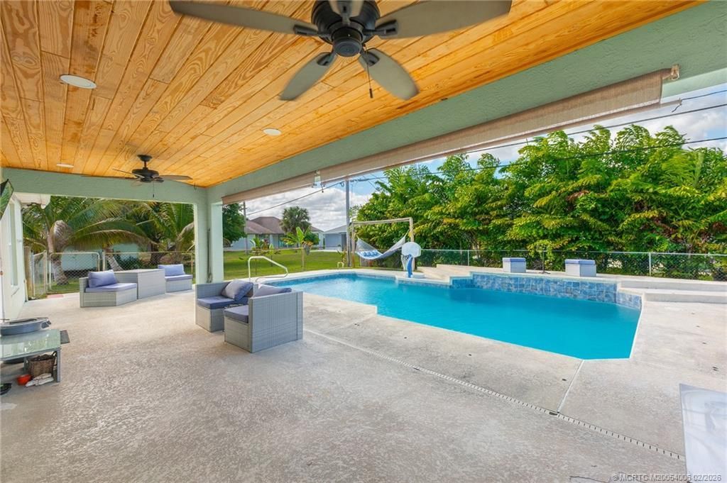 1852 SW Erie Street, Port Saint Lucie, FL 34953 Photo