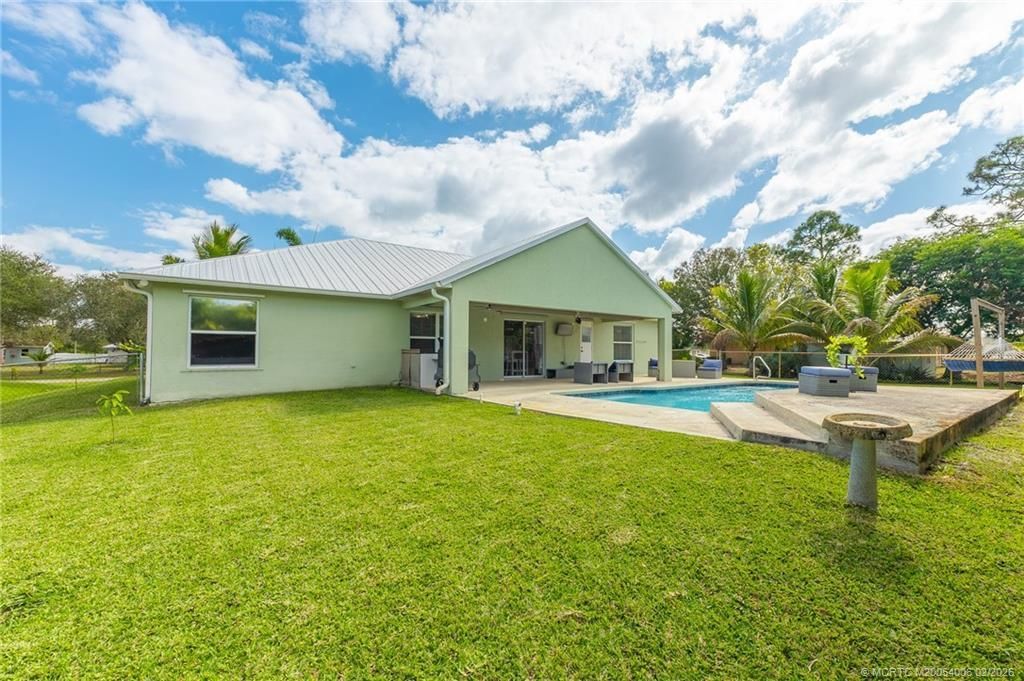 1852 SW Erie Street, Port Saint Lucie, FL 34953 Photo