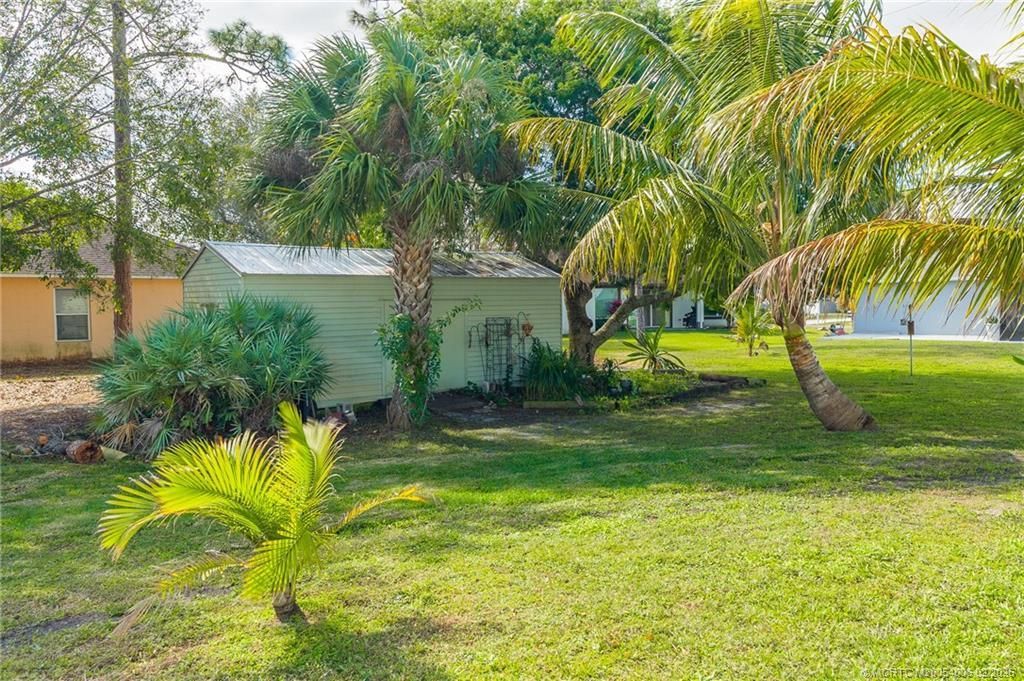 1852 SW Erie Street, Port Saint Lucie, FL 34953 Photo