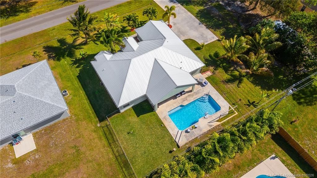 1852 SW Erie Street, Port Saint Lucie, FL 34953 Photo