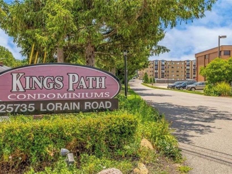 25735 Lorain Road, Unit 503, North Olmsted, OH 44070 Photo 14