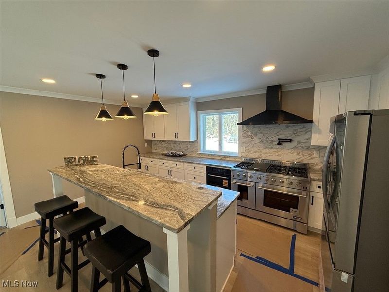 3940 Ellendale Road, Chagrin Falls, OH 44022 Photo 7