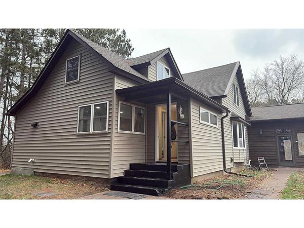 584 21 1/2 Avenue, Cumberland, WI 54829