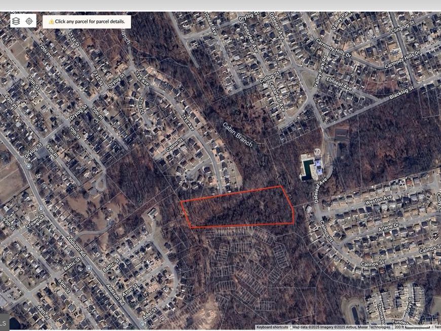 71st Avenue, Capitol Heights, MD 20743 Main Photo