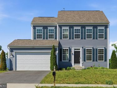 100 ALLIANCE COURT, WINCHESTER, VA 22602