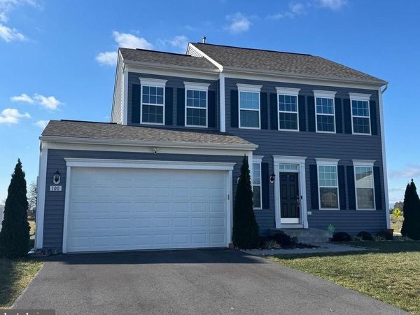 100 ALLIANCE COURT, WINCHESTER, VA 22602