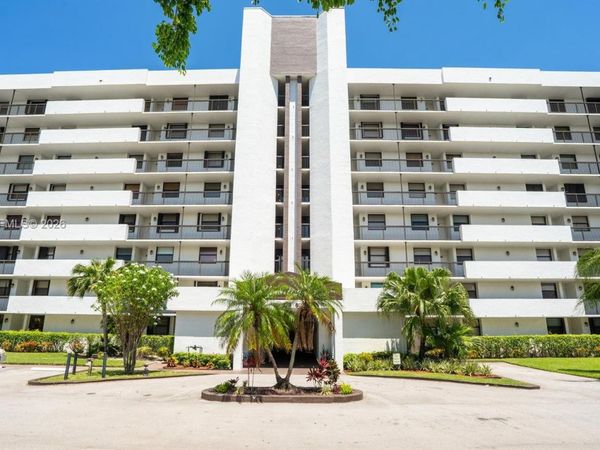 1266 S Military Trl, Unit 573, Deerfield Beach, FL 33442