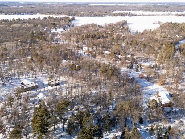 TBD Gordon Circle , Crosslake, MN 56442