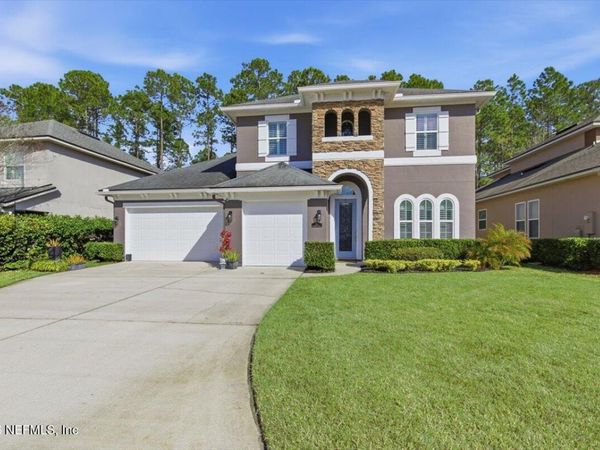184 ROCKCREEK Drive, St. Johns, FL 32259