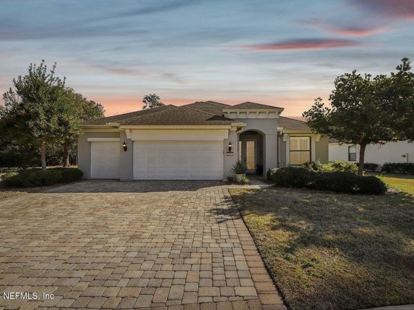 453 RIVER RUN Boulevard, Ponte Vedra, FL 32081