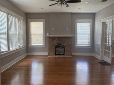 2701 Stuart Drive, Fort Worth, TX 76104