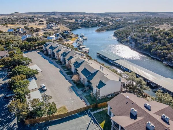 3037 Hells Gate Loop, Unit C208, Possum Kingdom Lake, TX 76475