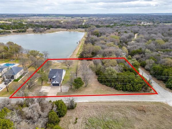 1451 Lakeside Trail, Whitney, TX 76692