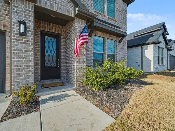 1276 Caprock Drive, Forney, TX 75126