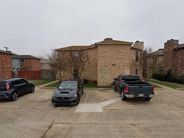 734 Bluebonnet Drive, Keller, TX 76248