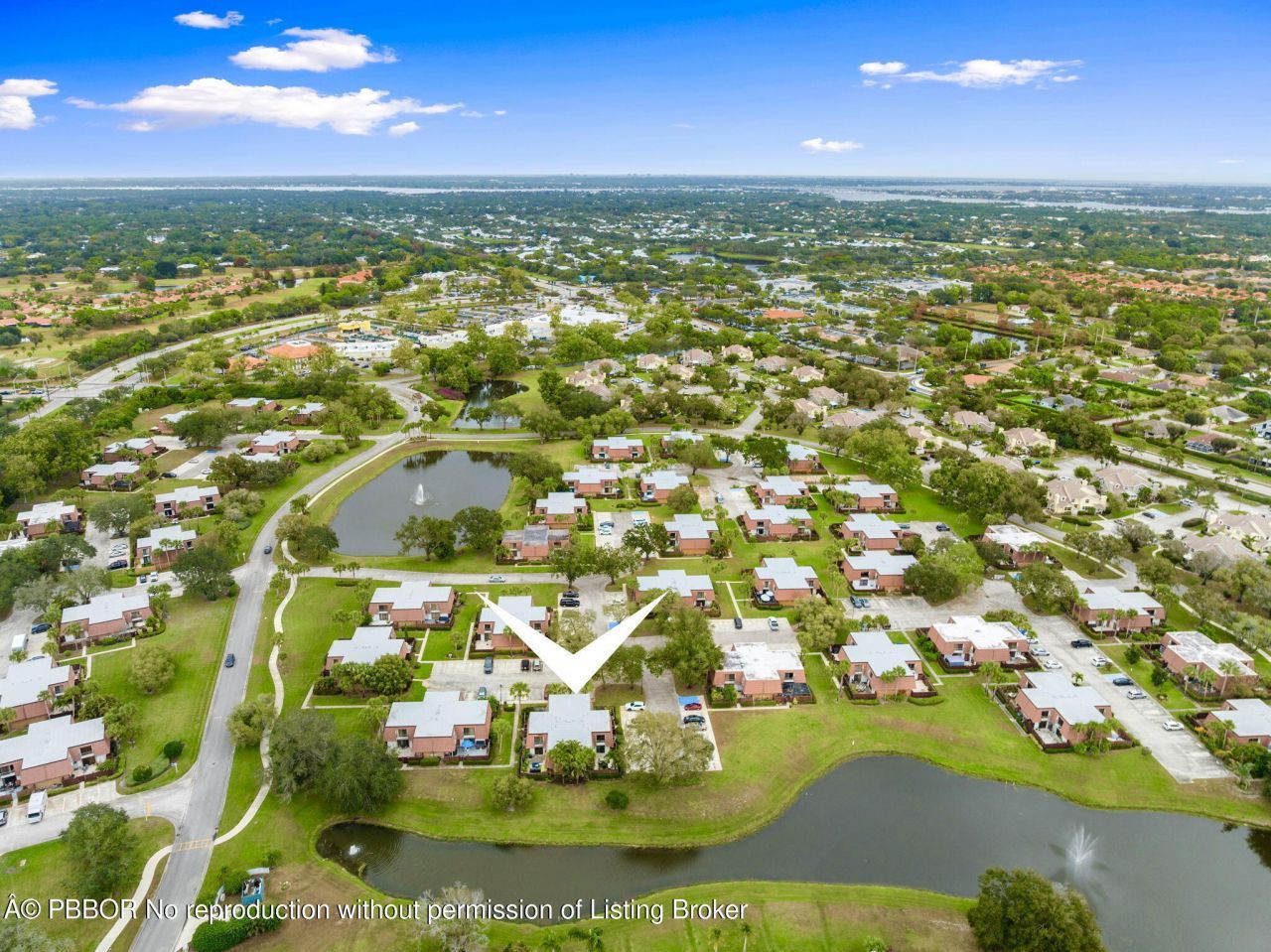 3011 SW Sunset Trace Circle, Unit 3011, Palm City, FL 34990 Photo