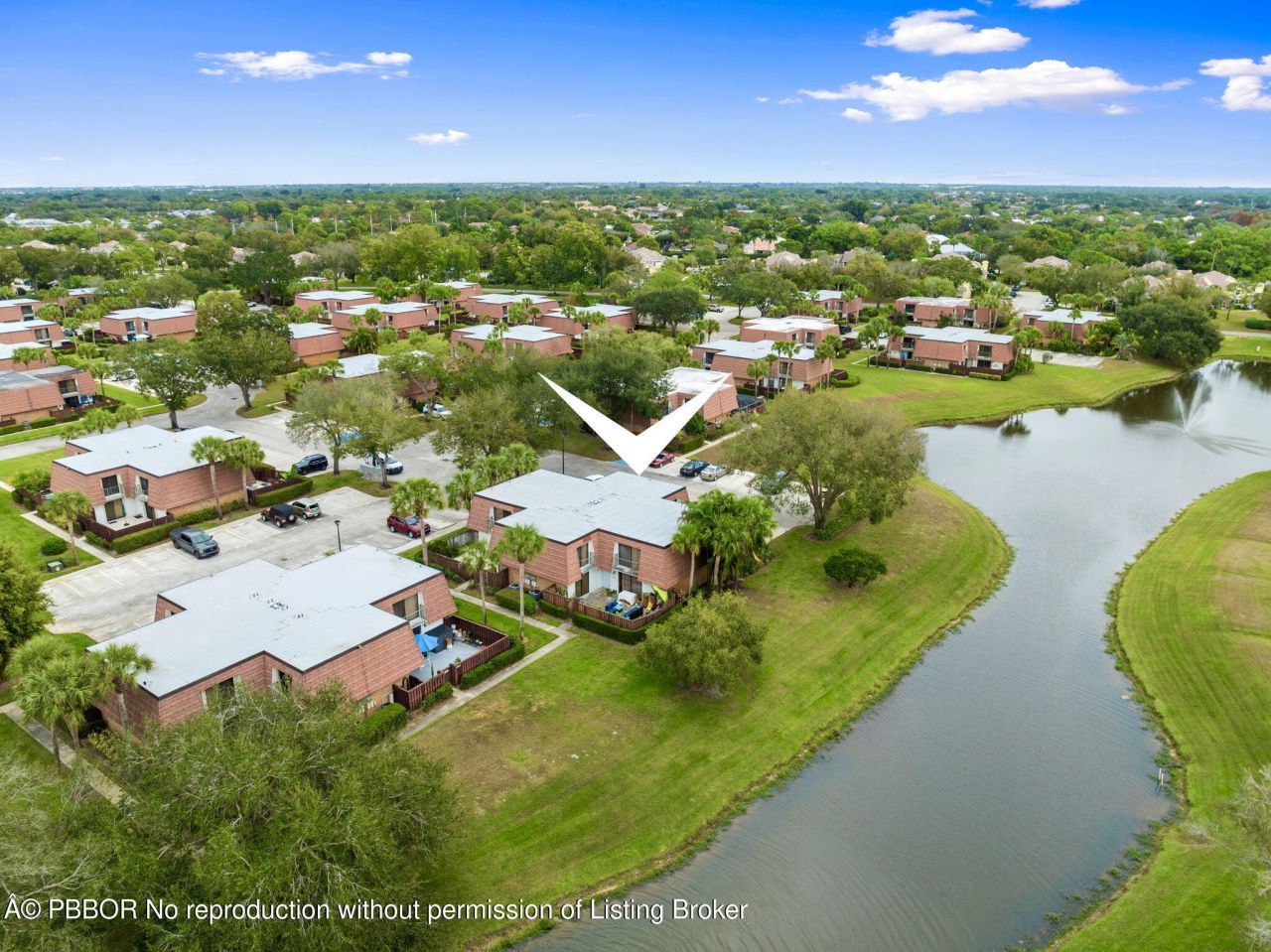 3011 SW Sunset Trace Circle, Unit 3011, Palm City, FL 34990 Photo