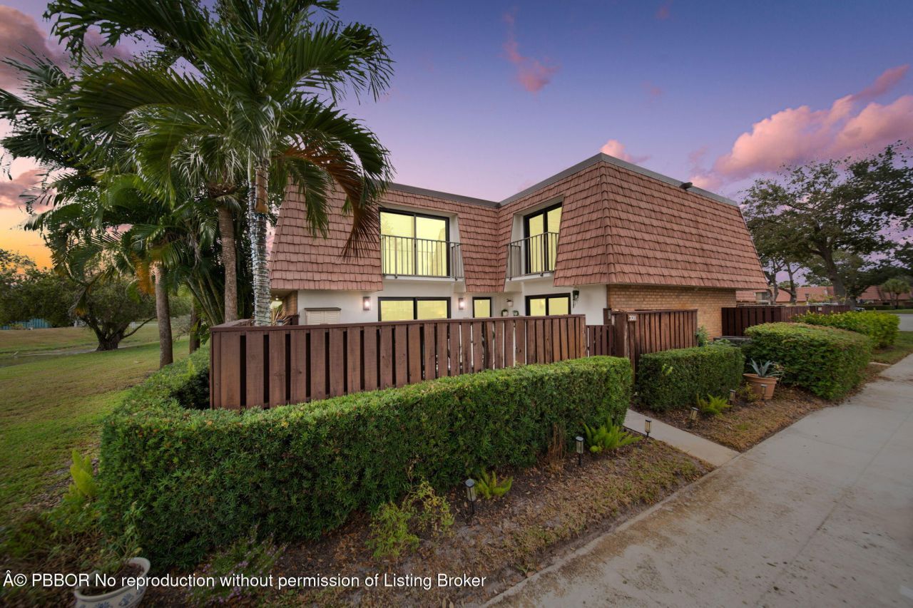 3011 SW Sunset Trace Circle, Unit 3011, Palm City, FL 34990 Photo