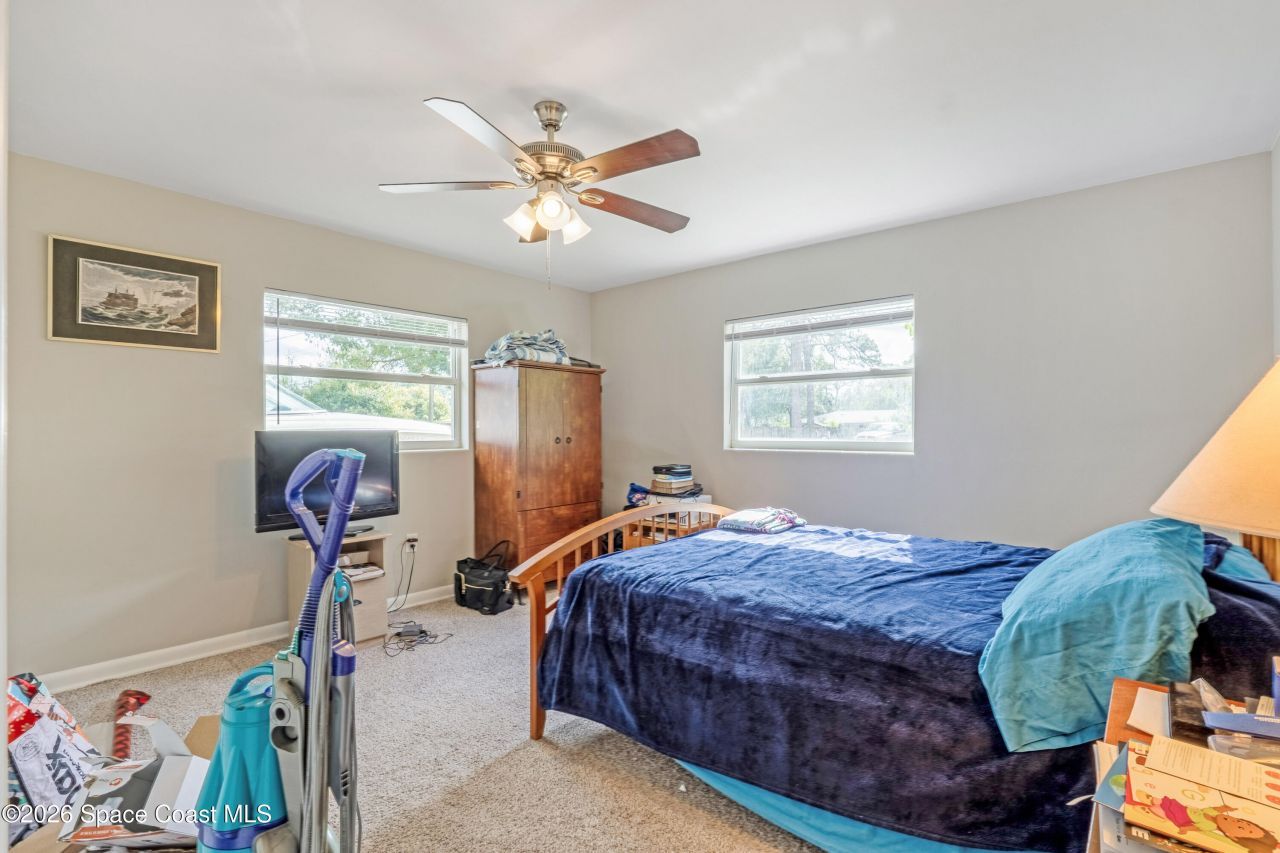 220 Alhambra Street, Titusville, FL 32780 Photo