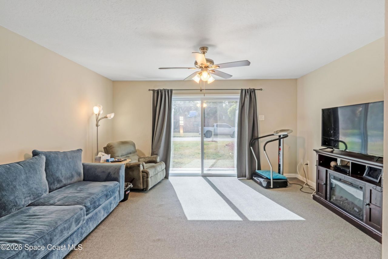 220 Alhambra Street, Titusville, FL 32780 Photo