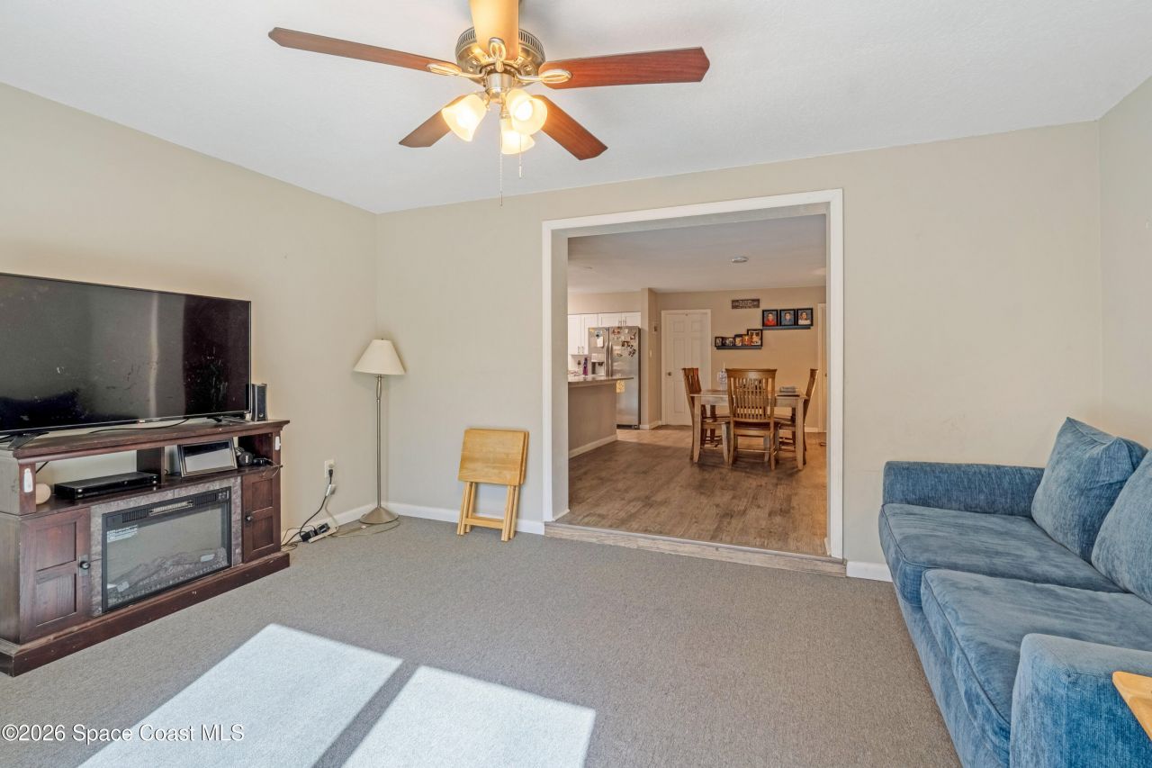 220 Alhambra Street, Titusville, FL 32780 Photo