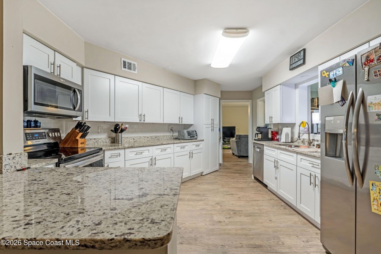 220 Alhambra Street, Titusville, FL 32780 Photo