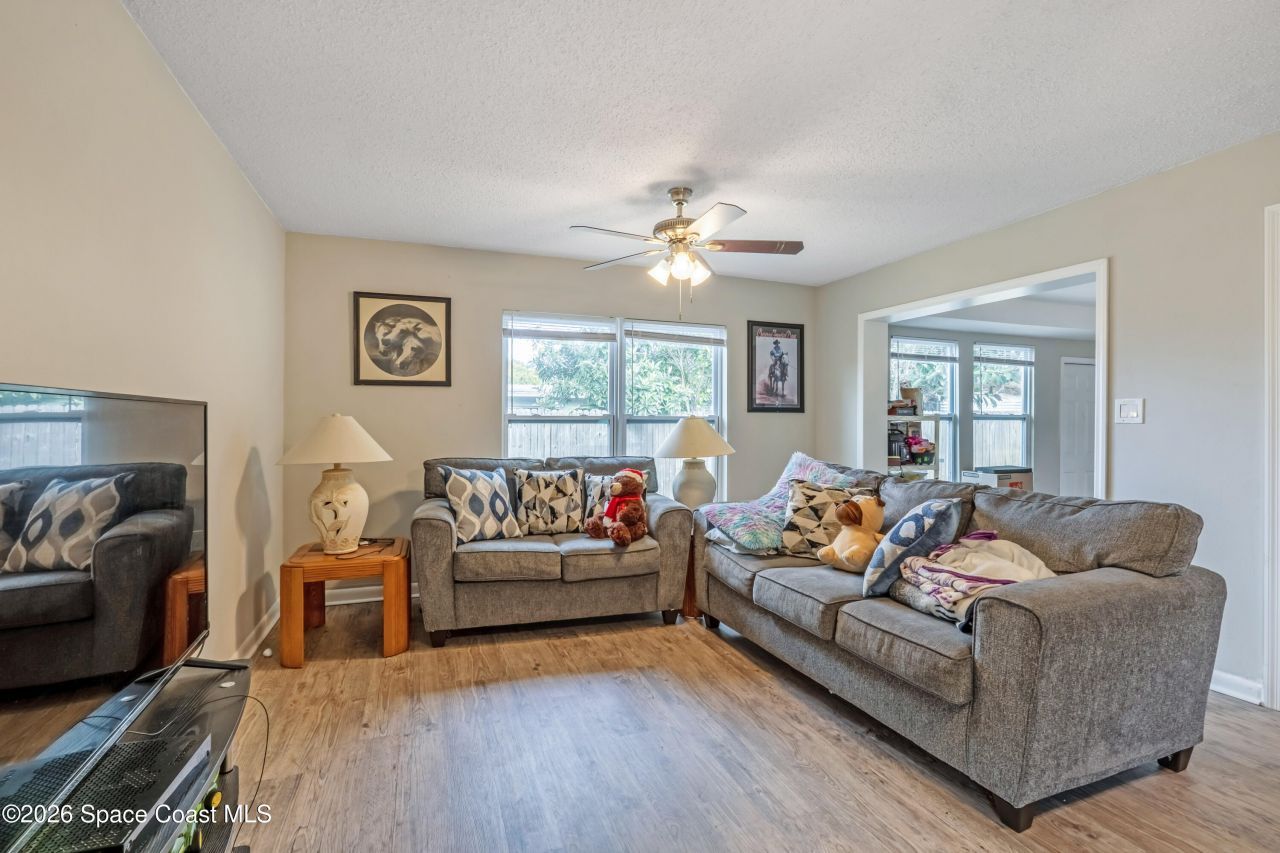 220 Alhambra Street, Titusville, FL 32780 Photo