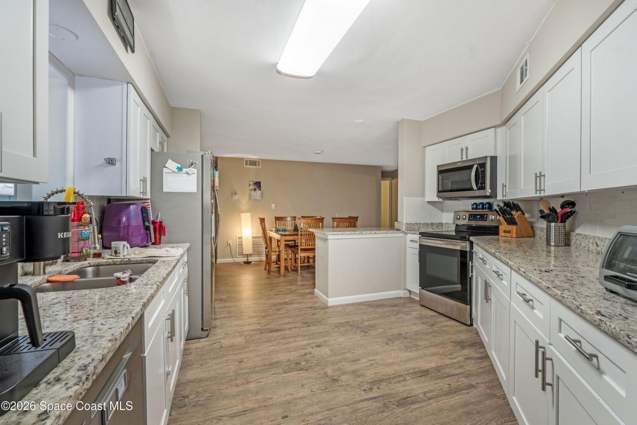 220 Alhambra Street, Titusville, FL 32780 Photo