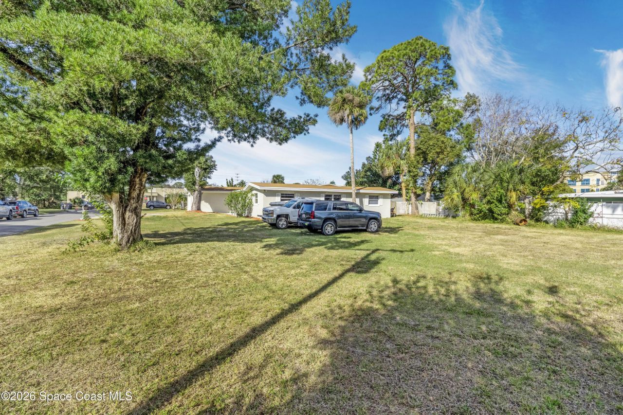 220 Alhambra Street, Titusville, FL 32780 Photo