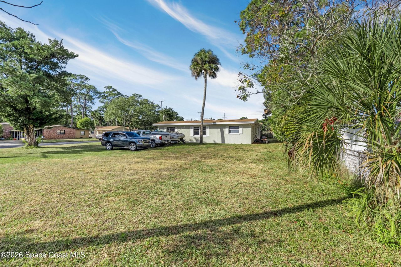 220 Alhambra Street, Titusville, FL 32780 Photo