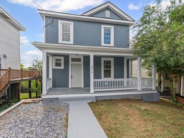 859 Belmont Street, Lynchburg, VA 24504