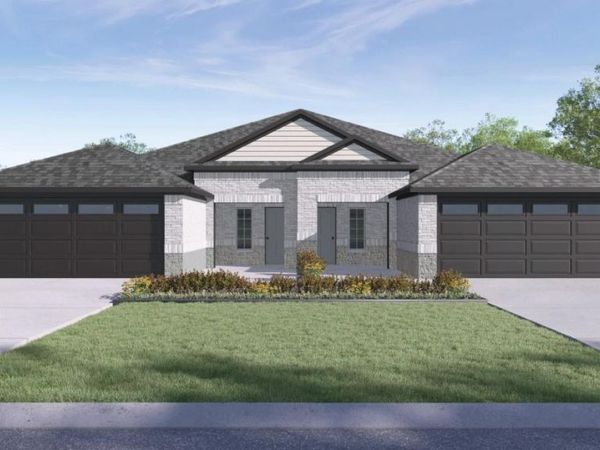 18512-B High Flyer WAY, Manor, TX 78653