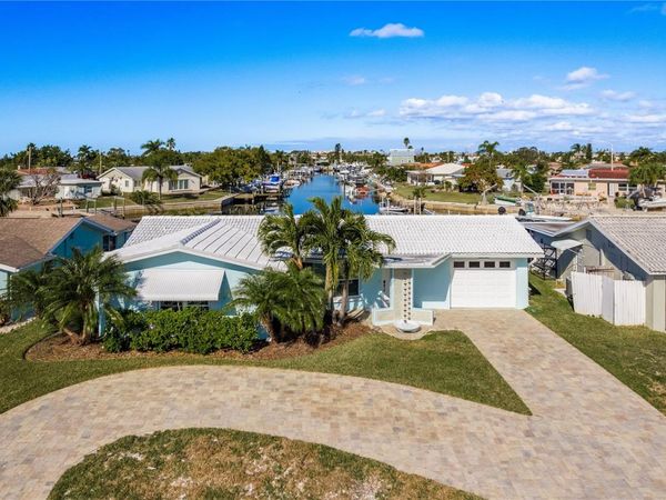 4845 SHELL STREAM BOULEVARD, NEW PORT RICHEY, FL 34652