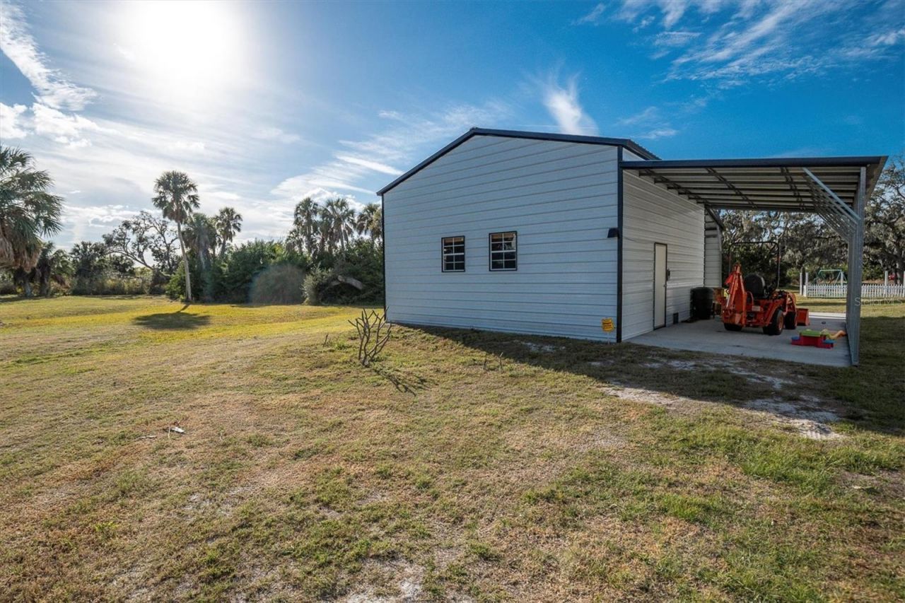 1605 Center Road, Terra Ceia, FL 34250 Photo