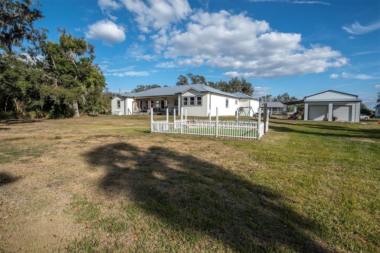 1605 Center Road, Terra Ceia, FL 34250 Photo